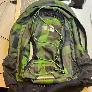 The North Face Jester backpack
